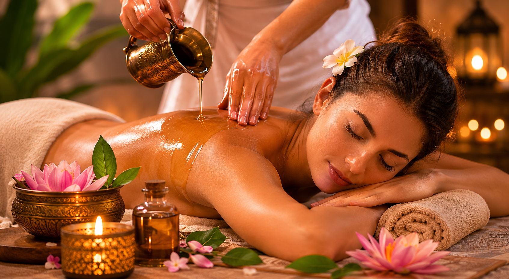 Ayurveda