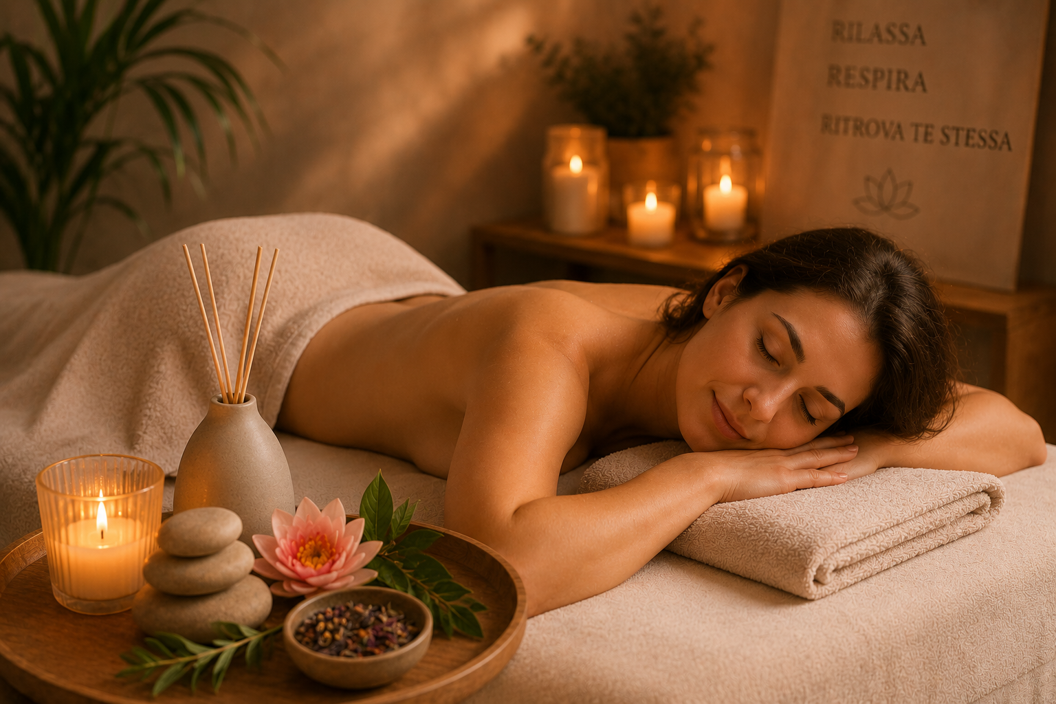 Percorsi Anti-Stress