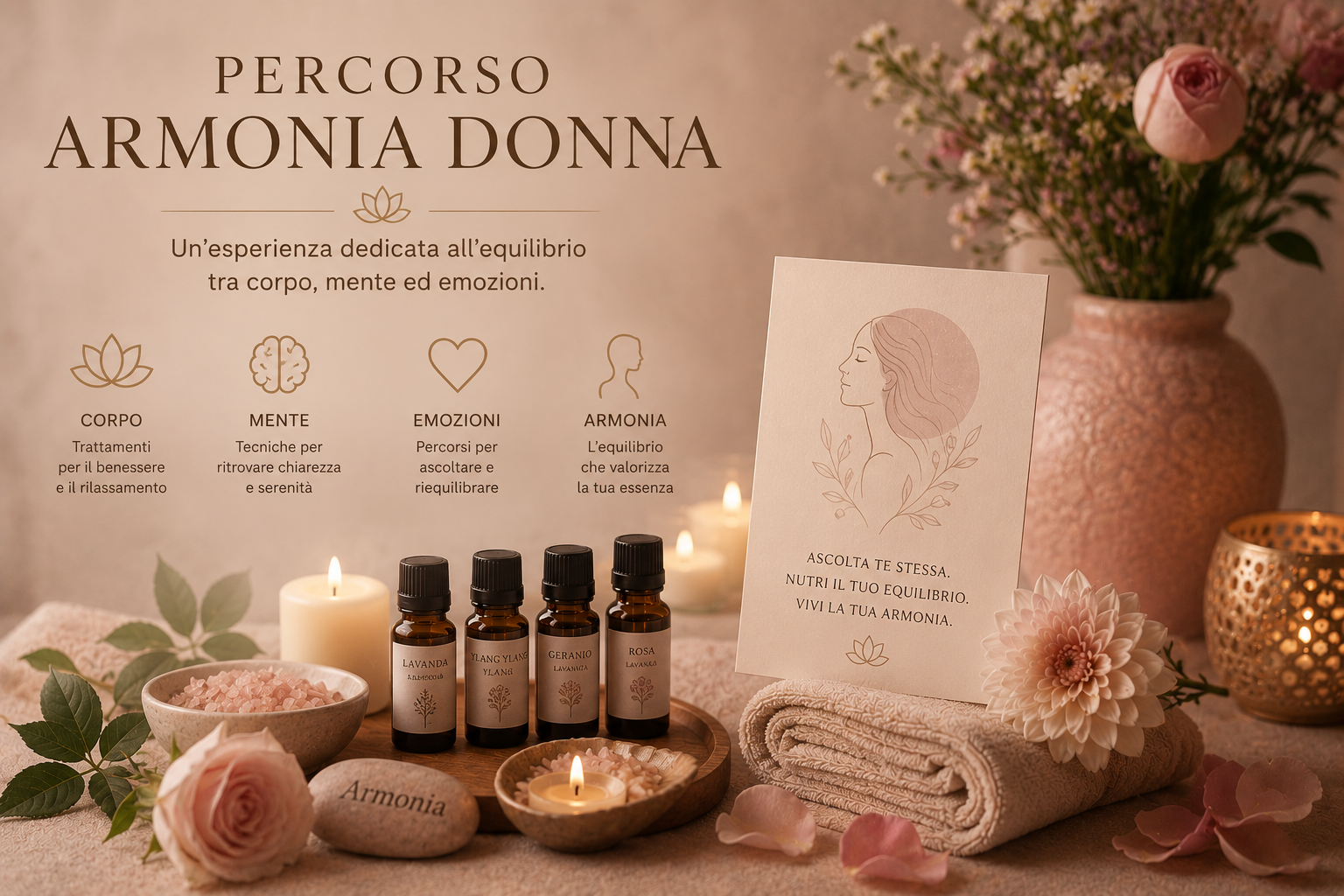 Benessere Femminile