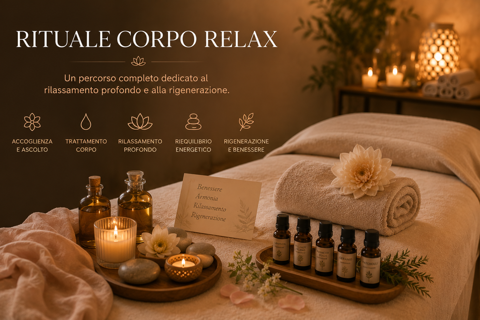 Relax Profondo