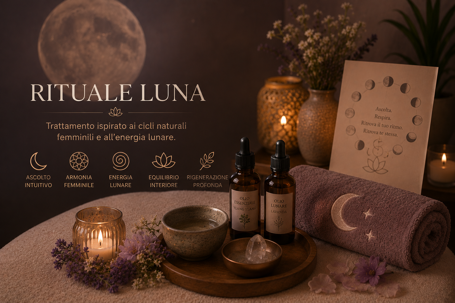 Rituale Luna