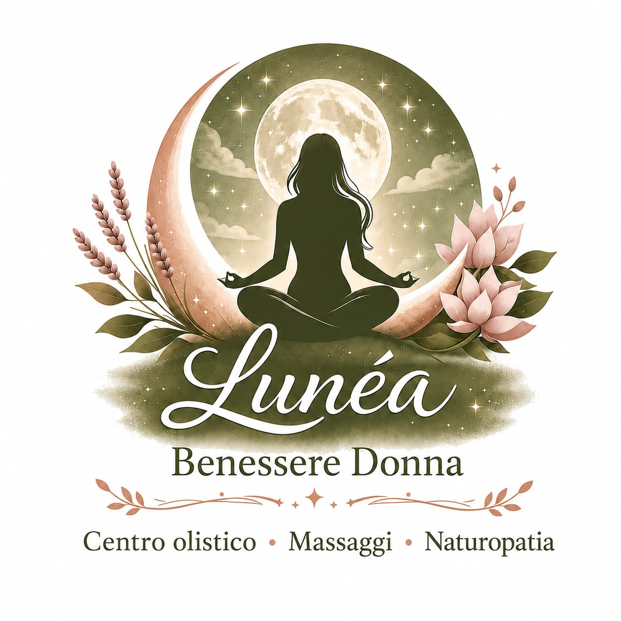 Luneá Benessere Donna